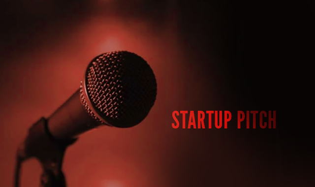 PITCHING - START-UPS IDEAS 2019